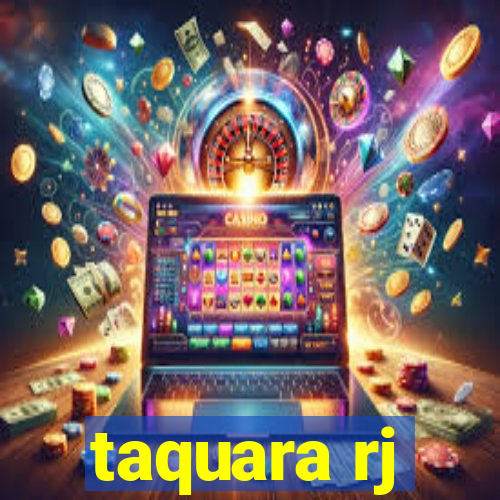 taquara rj